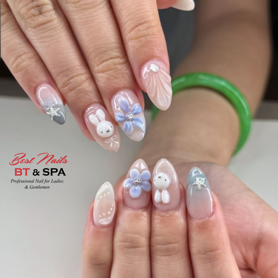 nail ideas